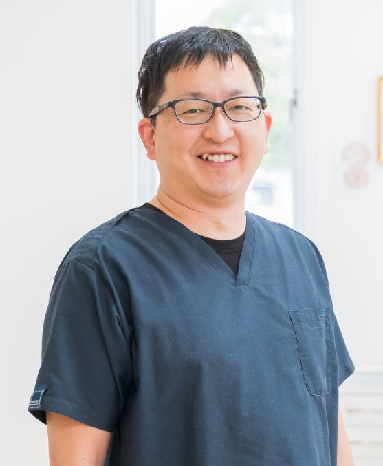 監修歯科医師 三村 健